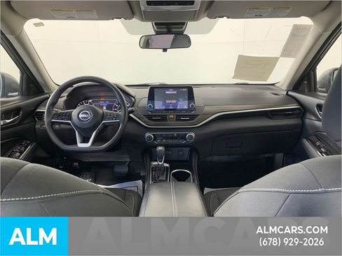Used 2023 Nissan Altima 2.5 SV image 34
