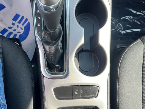 Used 2016 Chevrolet Cruze LS image 24