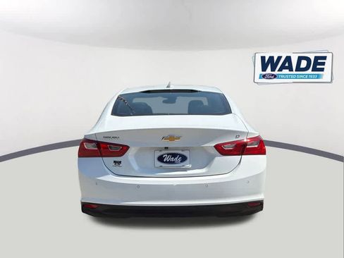 Used 2024 Chevrolet Malibu LT FWD image 6