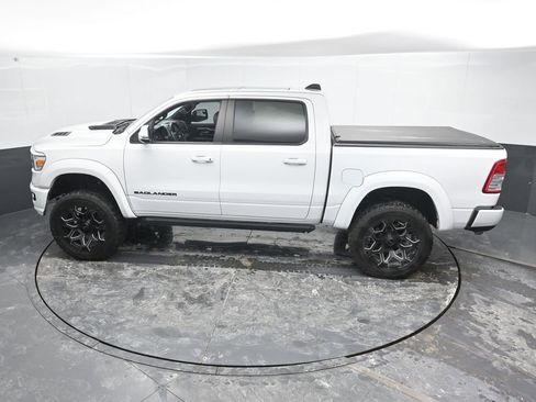 Used 2022 RAM 1500 Big Horn image 42