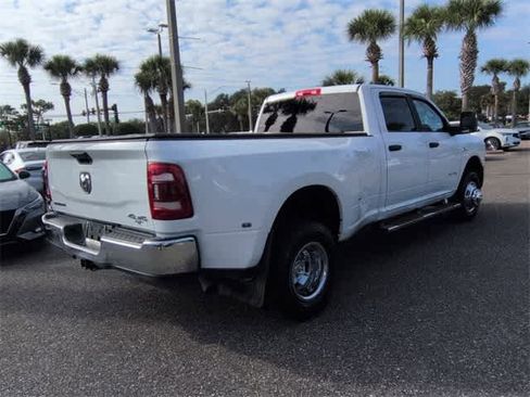 Used 2024 RAM 3500 Big Horn image 9