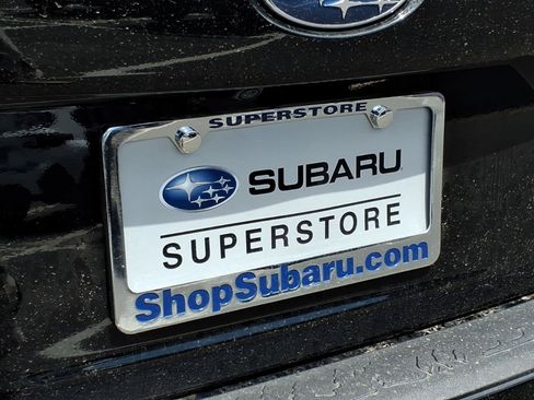 Certified 2025 Subaru Crosstrek 2.5i Limited w/ Popular Package #3A AWD/4WD image 14