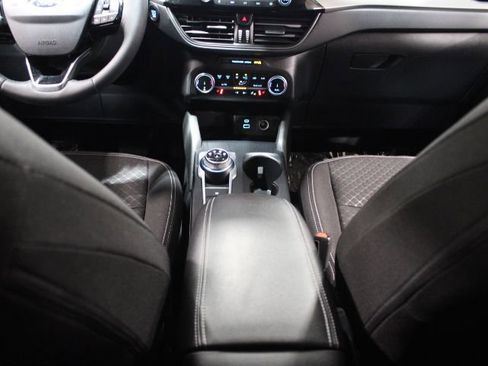 Used 2023 Ford Escape Active image 29