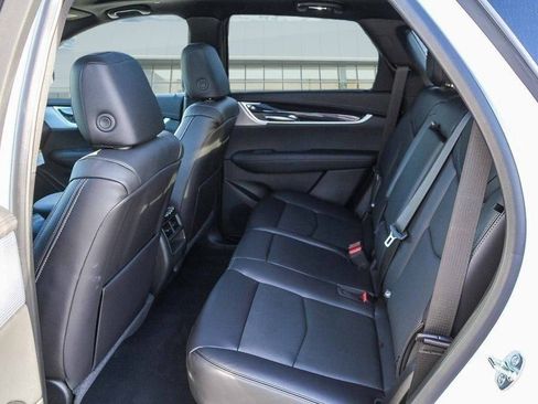 New 2026 Cadillac XT5 Premium Luxury w/ Driver Assist Package image 12