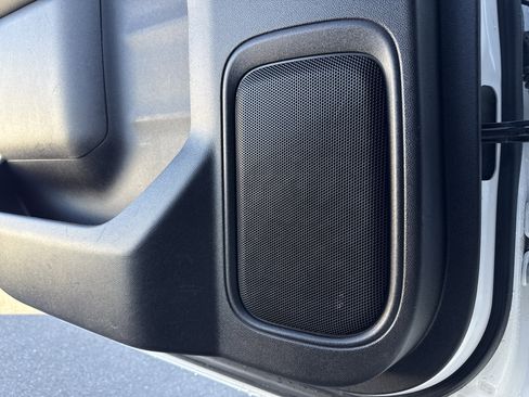 Used 2019 GMC Sierra 1500 AT4 w/ AT4 Premium Package image 35