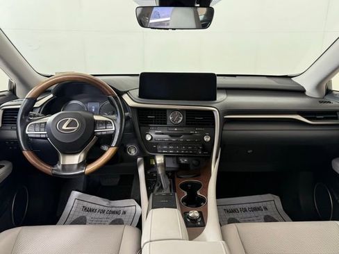 Used 2022 Lexus RX 350L FWD w/ Premium Package image 26