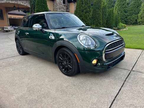 Used 2016 MINI Cooper S FWD image 4