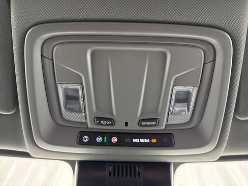 New 2026 Chevrolet Silverado 1500 Custom image 31