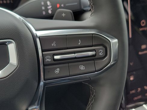 New 2026 GMC Yukon XL Elevation w/ Elevation Premium Package AWD/4WD image 27