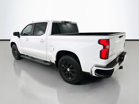 Used 2024 Chevrolet Silverado 1500 RST AWD/4WD image 5