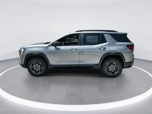 New 2026 GMC Terrain AT4 w/ Convenience Package III AWD/4WD image 5