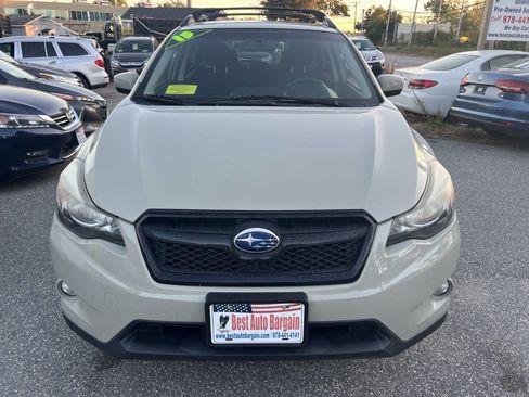 Used 2015 Subaru Crosstrek 2.0i Premium w/ Moonroof Package image 3