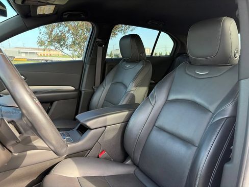 Used 2020 Cadillac XT4 Premium Luxury FWD image 50