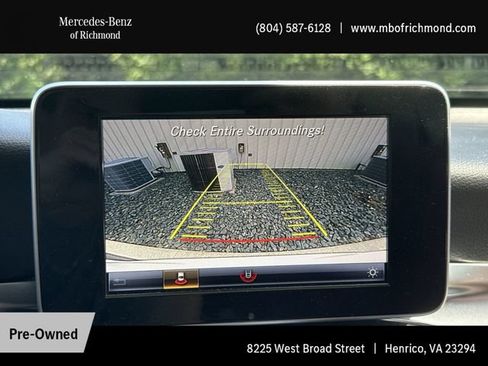 Used 2018 Mercedes-Benz GLC 300 4MATIC image 23