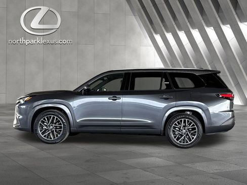 Certified 2025 Lexus TX 350 AWD w/ Technology Package image 1