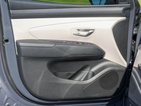 New 2026 Hyundai Tucson SEL AWD/4WD image 10