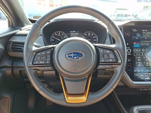 Used 2024 Subaru Crosstrek 2.5i Wilderness w/ Crosstrek Mirror Package AWD/4WD image 21