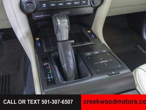 Used 2023 Lexus GX 460 Premium w/ Premium Plus Package AWD/4WD image 47