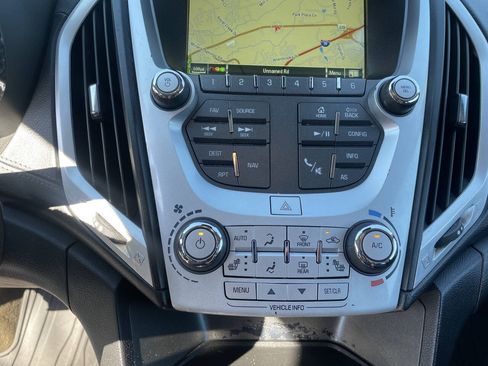 Used 2017 GMC Terrain Denali FWD image 21