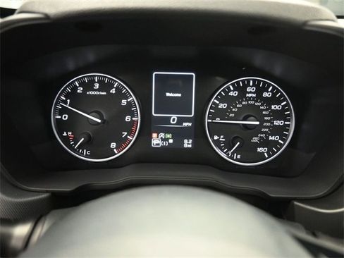 New 2026 Subaru Forester Touring image 10