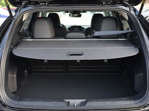 New 2026 Subaru Crosstrek 2.5i Limited AWD/4WD image 8