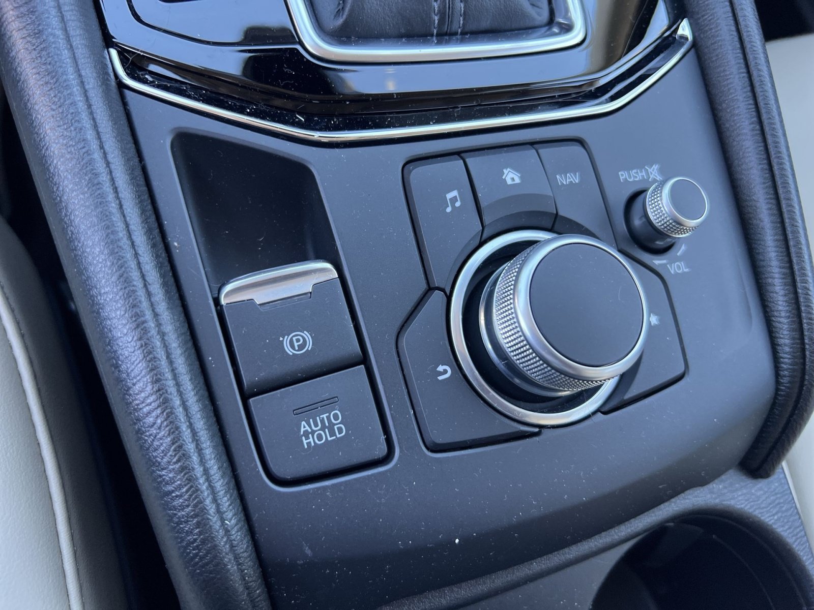 Used 2020 MAZDA CX-5 Touring AWD/4WD image 32
