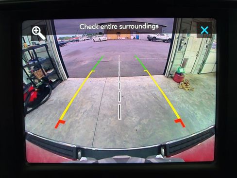 Used 2021 RAM 1500 Big Horn AWD/4WD image 38