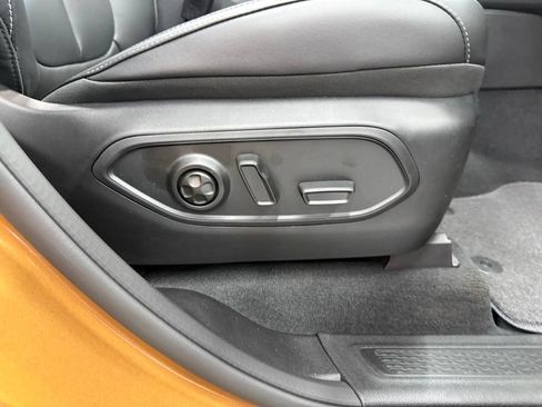 New 2026 Jeep Grand Cherokee L Limited AWD/4WD image 63