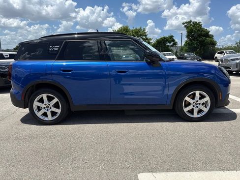 Used 2026 MINI Cooper Countryman S w/ Comfort Package Max AWD/4WD image 5