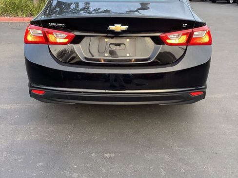 Used 2023 Chevrolet Malibu LT image 8