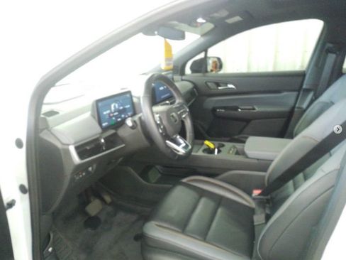 Used 2025 Honda Prologue Touring image 9