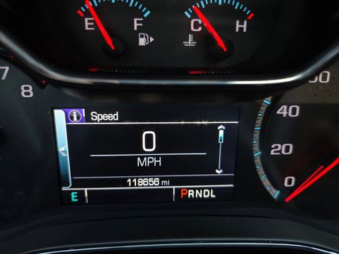 Used 2017 Chevrolet Cruze Premier FWD image 22