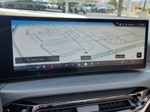New 2026 BMW 430i xDrive Convertible w/ M Sport Package AWD/4WD image 14