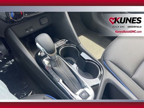 New 2026 Buick Encore GX Sport Touring w/ Comfort Package AWD/4WD image 28