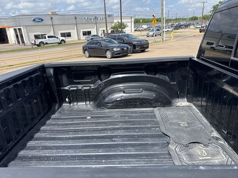 Used 2020 RAM 1500 Big Horn image 6