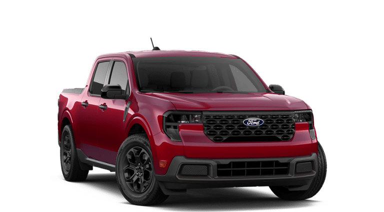 New 2026 Ford Maverick XLT w/ Equipment Group 301A AWD/4WD image 28