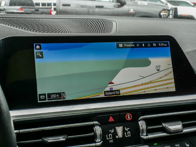 Used 2022 BMW 430i Coupe RWD image 34