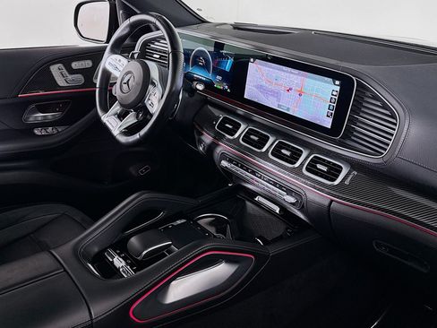 Certified 2023 Mercedes-Benz GLE 53 AMG 4MATIC Coupe image 17