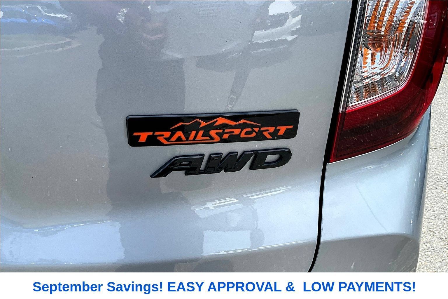 Used 2022 Honda Passport TrailSport image 25