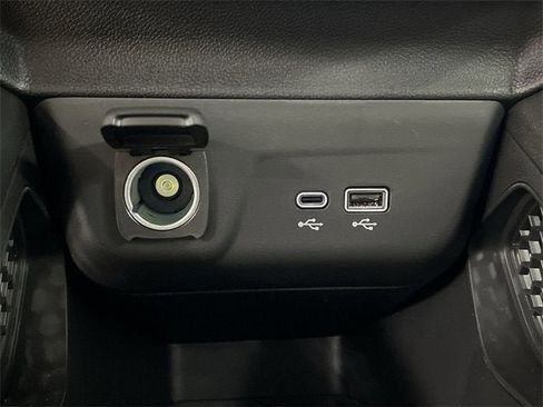 New 2026 Chevrolet TrailBlazer LT w/ Driver Confidence Package image 33