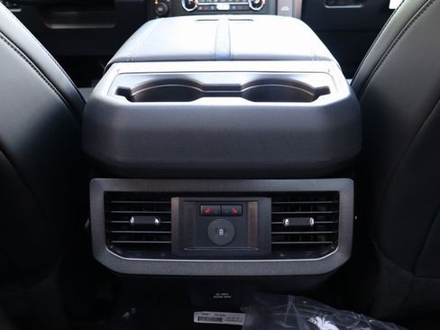 New 2026 Ford F350 Platinum w/ FX4 Off-Road Package image 40