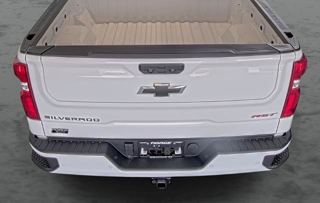 New 2026 Chevrolet Silverado 1500 RST w/ All Star Edition Plus AWD/4WD image 12
