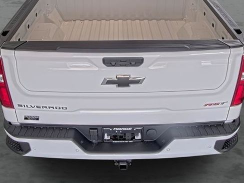 New 2026 Chevrolet Silverado 1500 RST w/ All Star Edition Plus AWD/4WD image 12
