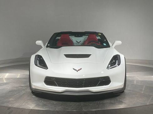 Used 2019 Chevrolet Corvette Z06 image 3