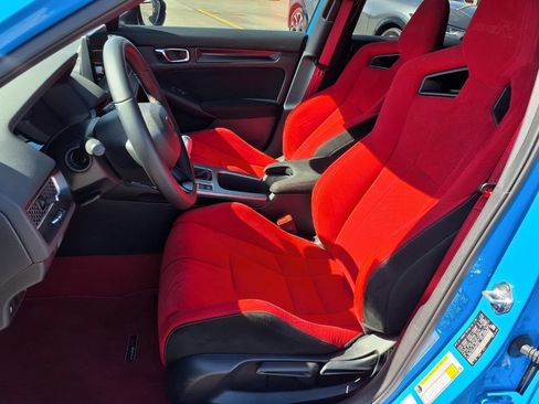 Used 2026 Honda Civic Type R image 24
