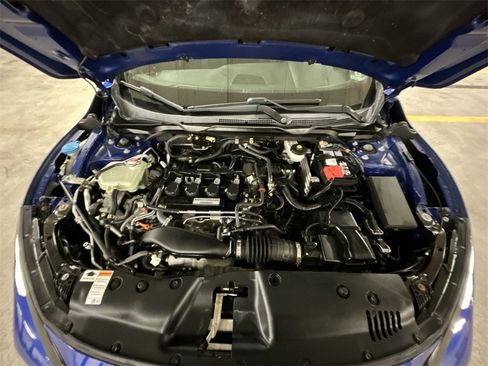 Used 2019 Honda Civic Si image 14