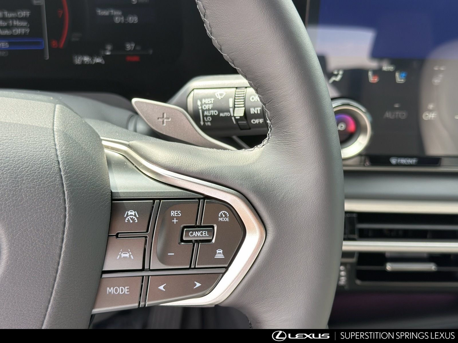 New 2026 Lexus RX 350 Premium Plus FWD image 15