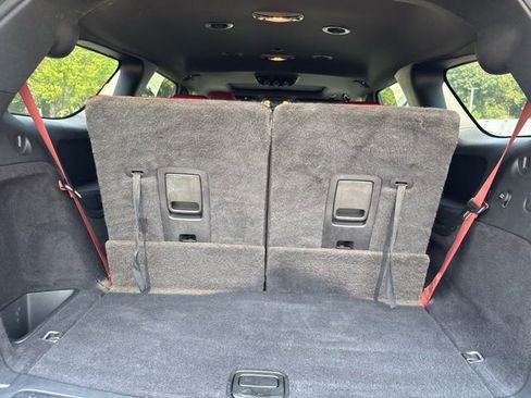 Certified 2022 Dodge Durango SRT w/ Technology Group image 28