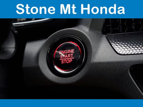 New 2026 Honda CR-V EX image 29