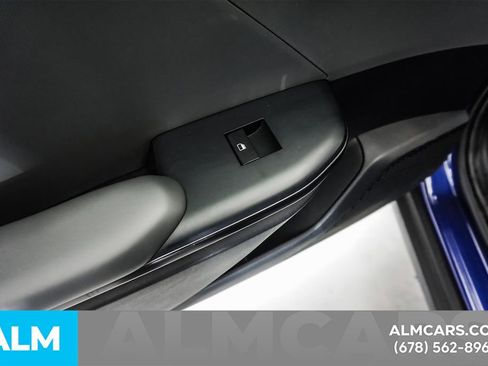 Used 2025 Kia K4 FWD image 48